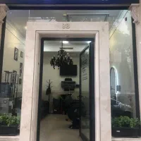 آرایشگر اقا در سازمان برنامه شمالی