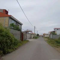 زمین ۲۵۰متری کوچه داوطلب بشمن
