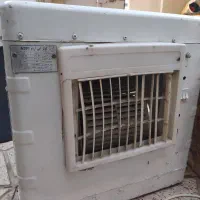کولرآبی A280آرام قدرت بینظیر موتورش تقویت شده|کولر آبی|مشهد, منزل آباد|دیوار
