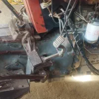 تراکتور285انگلیسی جفت|خودرو سنگین|وحدتیه, |دیوار