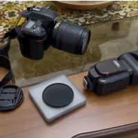 دوربین نیکون D7500