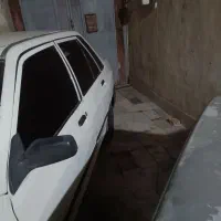 پرایدمدل ۸۸|خودرو سواری و وانت|زاهدان, |دیوار