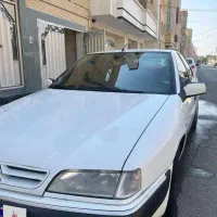 سیتروئن زانتیا 2000cc، مدل ۱۳۸۷ بی رنگ|خودرو سواری و وانت|یزد, |دیوار
