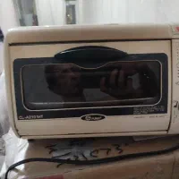 توستر فوما مینی ماکروفر خارجی