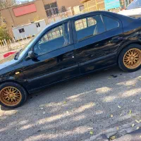 سمند مدل ۸۱ تک گانه نقد اقساطی معاوظه