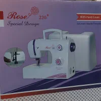 چرخ خیاطی