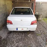 ۱۳۲مدل۸۸ دوگانه سوز