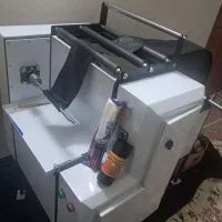 دستگاه سه کاره شویا صنعت|ماشینآلات صنعتی|زنجان, |دیوار