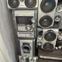 مجموعه اسپیکر های سامسونگ