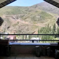 آپارتمان/ویو/دربندسر OUSHAN VILLA