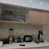 کد293اپارتمان۸۰ متری طبقه دوم روبنما کرج مارلیک|فروش آپارتمان|ملارد, |دیوار