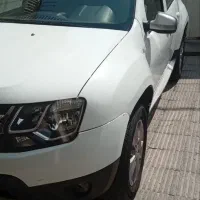رنو داستر ۲۰۱۷ ( سند دست اول)