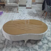 میز وسط پذیرایی|مبلمان خانگی و میز عسلی|فولادشهر, C1|دیوار