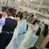 ارکست گروه موسیقی کوردی خواننده