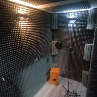 رهن و اجاره استودیو آهنگسازی و دوبله