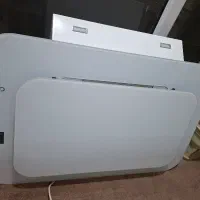 فروش هود کن پاردیک سفید در حد نو