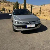 پارس سال ۱۴۰۰|خودرو سواری و وانت|شیراز, زیباشهر|دیوار