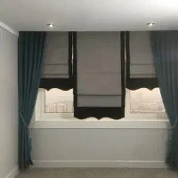 پرده،کاغذ،کابینت،کناف،اینه|پرده، رانر، رومیزی|چابهار, |دیوار