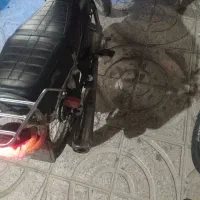 پرواز ۲۰۰ کاربرات۹۵|موتورسیکلت|همدان, |دیوار