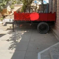 تریلی فرگوسن|قطعات یدکی و لوازم جانبی|شاهیوند, |دیوار