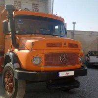 دهچرخ کمپرسی مدل 1390