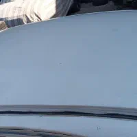 تیبا مدل۹۶ دوگانه فابریک تصادفی|خودرو سواری و وانت|ابریشم, |دیوار