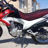 تریل پرواز 200|موتورسیکلت|پیرانشهر, |دیوار