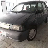 پراید عروسک82|خودرو کلاسیک|گرمدره, |دیوار