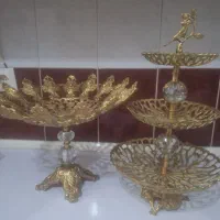 ست پذیرایی برنز