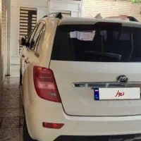 لیفان ایکس 60 مدل ۱۳۹۶|خودرو سواری و وانت|تیران, |دیوار