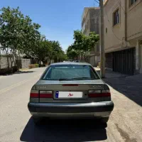 زانتیا مدل ۸۸|خودرو سواری و وانت|تهران, ازگل|دیوار