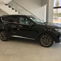 فیدیلیتی الیت ۵ نفره مشکی تحویل فیدلیتی نمایندگی|خودرو سواری و وانت|اهواز, اسلام آباد شرقی|دیوار