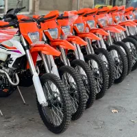 طرح کی تی ام ۲۵۰|موتورسیکلت|قزوین, |دیوار