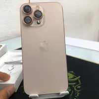 اپل iPhone 16 Pro Max با حافظهٔ ۲۵۶ گیگابایت
