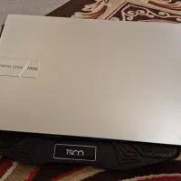 لپ‌تاپASUS VivoBook 15 X1504VA i7 24G ram SSD512G|رایانه همراه|باقرشهر, |دیوار