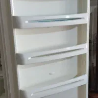 یخچال پارس|یخچال و فریزر|دماوند, دماوند|دیوار