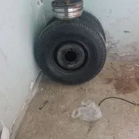 لاستیک نیسان