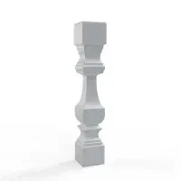 صنایع بتنی با کیفیت|مصالح و تجهیزات ساختمان|دزفول, |دیوار