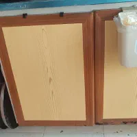 کابینت فلزی|مصالح و تجهیزات ساختمان|دهدشت, |دیوار