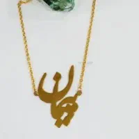 پلاک گم شده
