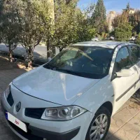 فروش خودرو مگان