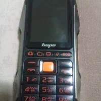 گوشی  کوهنوردی هوپی k36