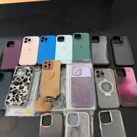 قاب ایفون ۱۶ پرو مکس