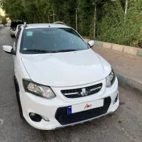 فروش خودرو کوییک معمولی|خودرو سواری و وانت|اهواز, زیتون کارگری|دیوار