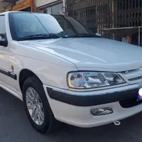 پارس LX TU۵، مدل ۱۳۹۹ با شرایط آسان