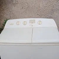 لباسشویی دوقلو