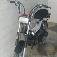 متور براوو