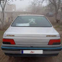 پژو405|خودرو سواری و وانت|اهر, |دیوار