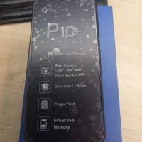 جی پلاس p10+|موبایل|تهران, ازگل|دیوار