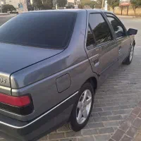 پژو 405 دوگانه سوز شرکتی بدونه رنگ مدل 96 نمین|خودرو سواری و وانت|اردبیل, |دیوار